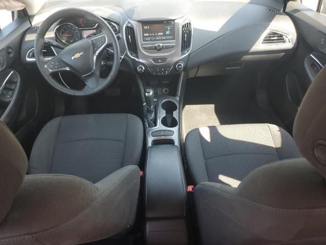 1G1BE5SM5J7227404 - 2018 CHEVROLET CRUZE LT Gris photo 8