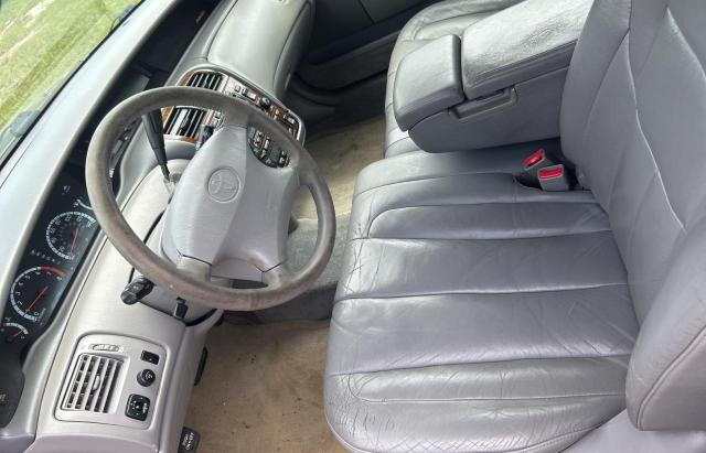 4T1BF28B91U173627 - 2001 TOYOTA AVALON XL SILVER photo 13