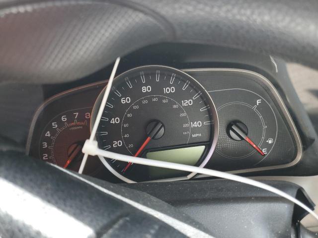 JTMBFREV8DD016347 - 2013 TOYOTA RAV4 LE GREEN photo 9