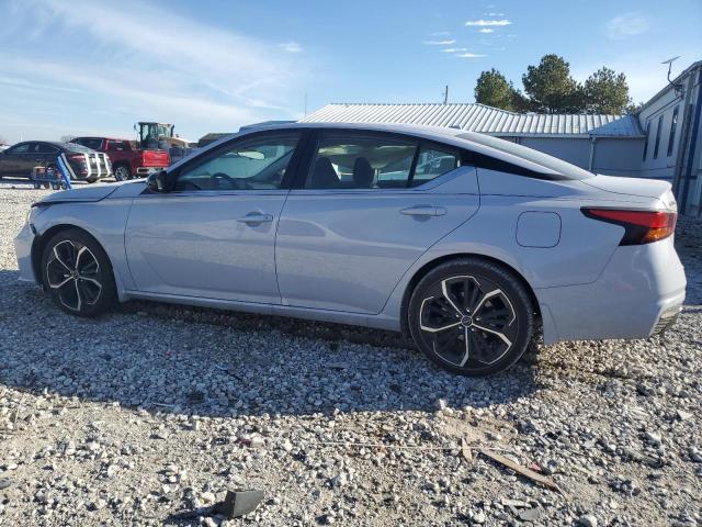 1N4BL4CV8PN410837 - 2023 NISSAN ALTIMA SR GRAY photo 2