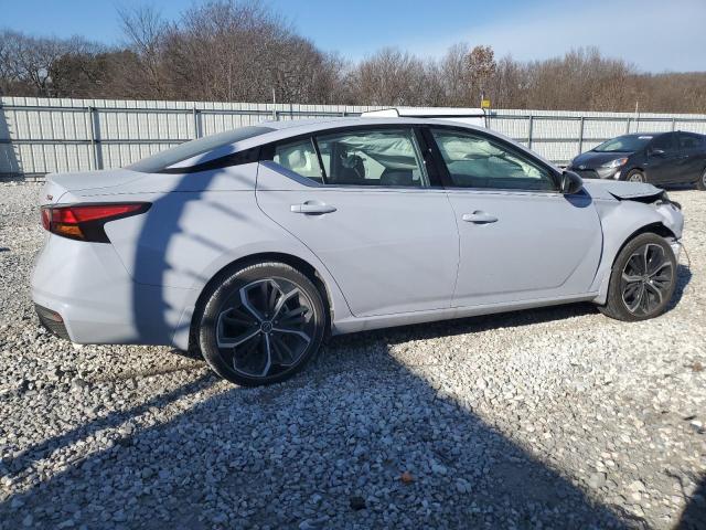 1N4BL4CV8PN410837 - 2023 NISSAN ALTIMA SR GRAY photo 3