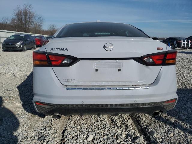 1N4BL4CV8PN410837 - 2023 NISSAN ALTIMA SR GRAY photo 6