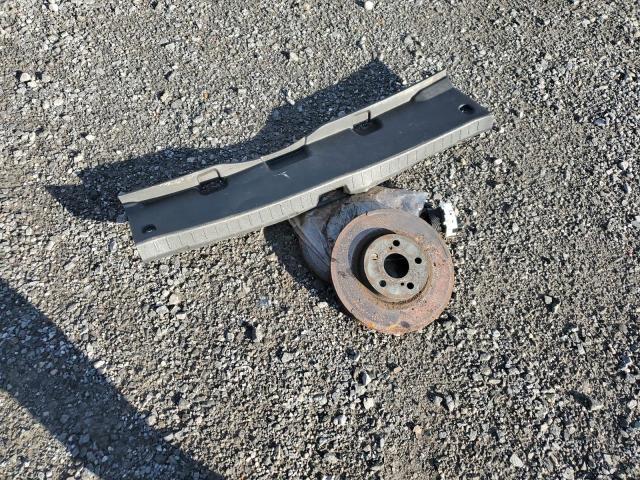 2T1BU4EE5AC331916 - 2010 TOYOTA COROLLA BASE BLACK photo 12