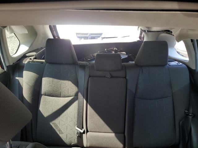 2T3P1RFV3NW259569 - 2022 TOYOTA RAV4 XLE RED photo 10