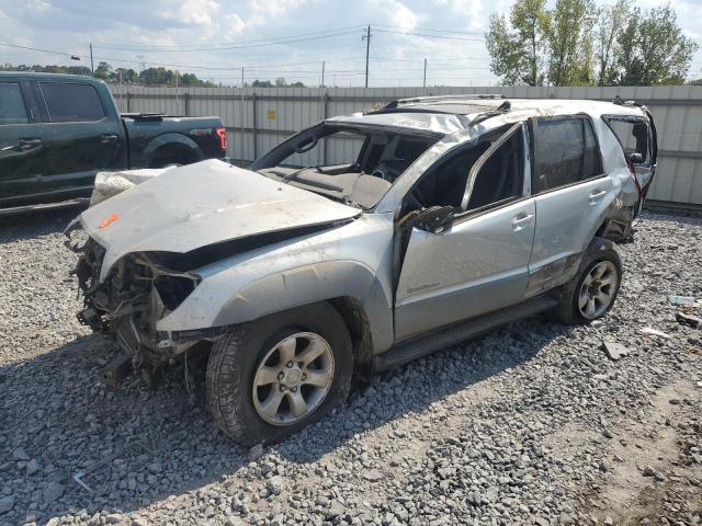 2003 TOYOTA 4RUNNER SR5, 