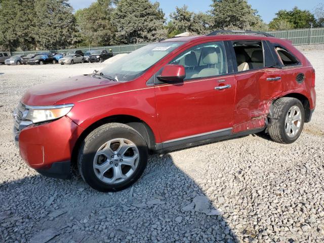 2011 FORD EDGE SEL, 