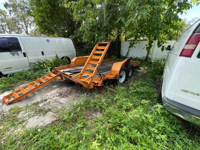 5JW1U162XJ3233787 - 2018 NPDI 82X1AILER ORANGE photo 4