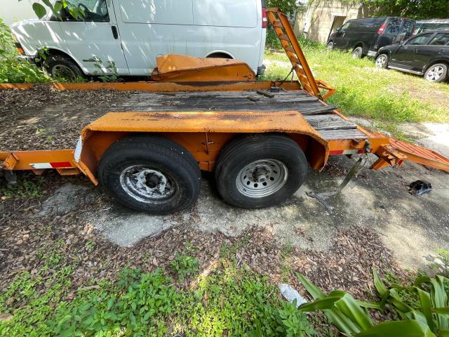 5JW1U162XJ3233787 - 2018 NPDI 82X1AILER ORANGE photo 9