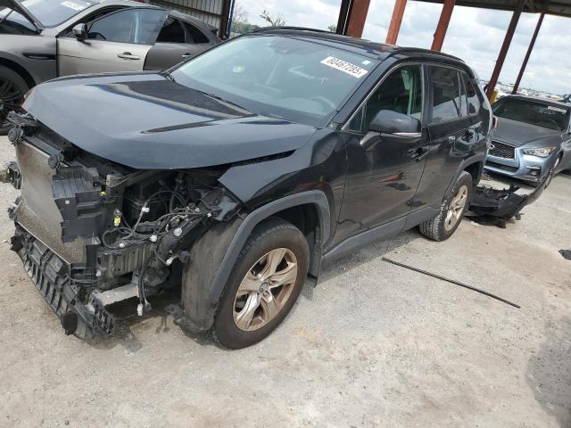 2021 TOYOTA RAV4 XLE, 