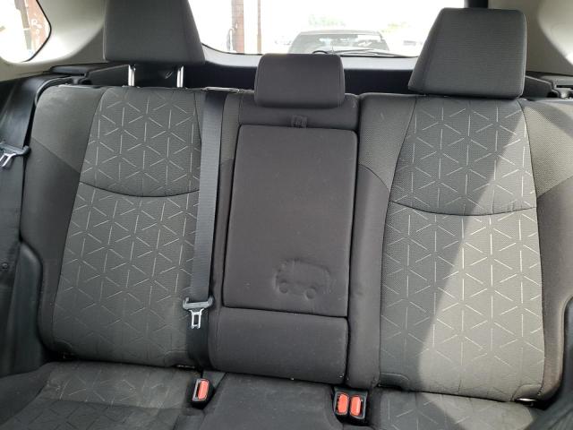 2T3P1RFV3MC165725 - 2021 TOYOTA RAV4 XLE BLACK photo 10