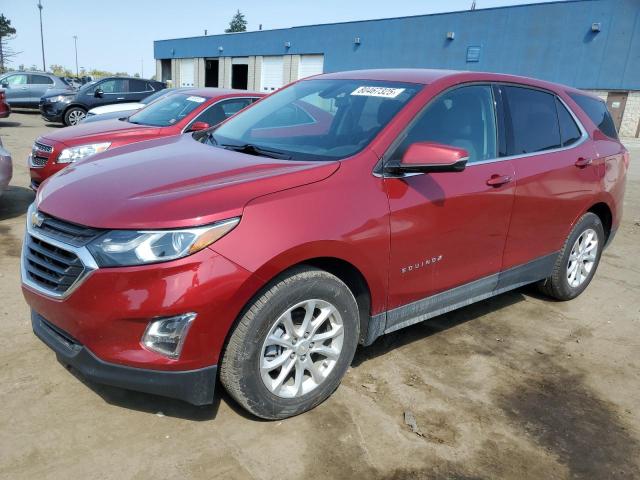 2019 CHEVROLET EQUINOX LT, 
