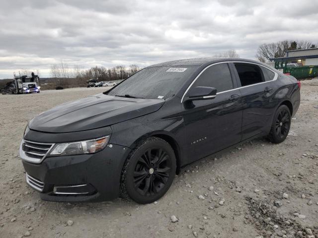 2014 CHEVROLET IMPALA LT, null