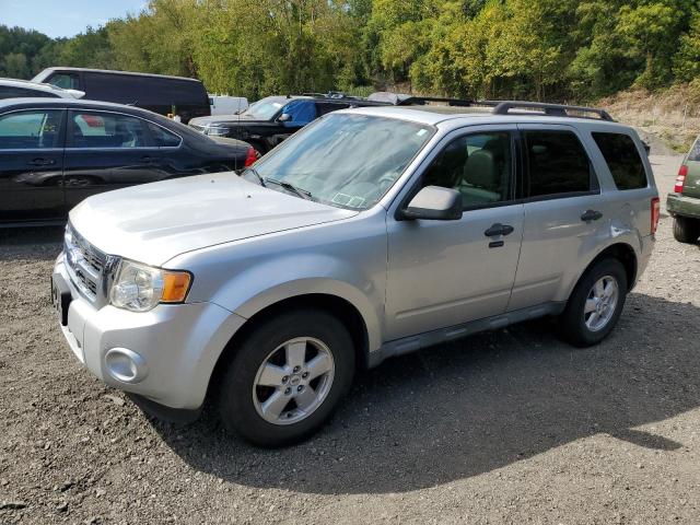 2009 FORD ESCAPE XLT, 