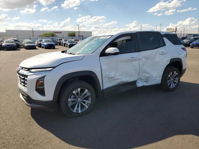 2025 CHEVROLET EQUINOX LT, 