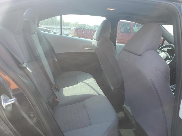 5YFP4MCE6NP130346 - 2022 TOYOTA COROLLA SE 蓝色 照片 10