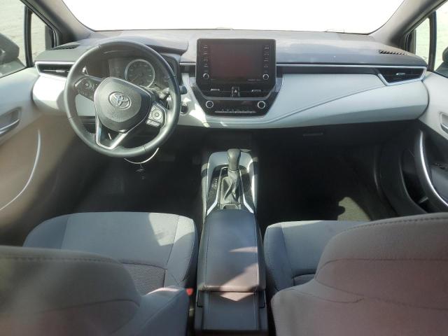 5YFP4MCE6NP130346 - 2022 TOYOTA COROLLA SE 蓝色 照片 8