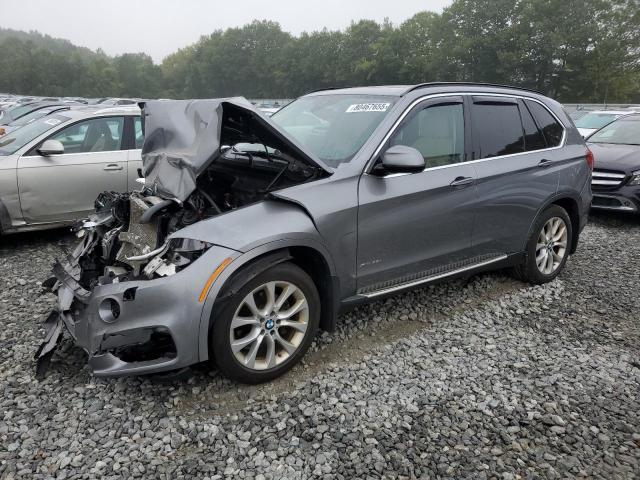 2014 BMW X5 XDRIVE35I, 
