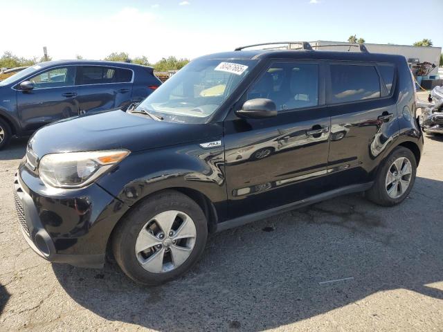 2015 KIA SOUL, 