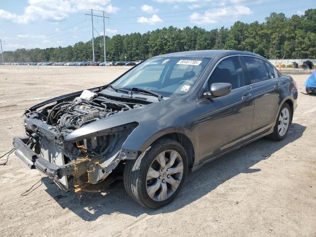2010 HONDA ACCORD EX, 