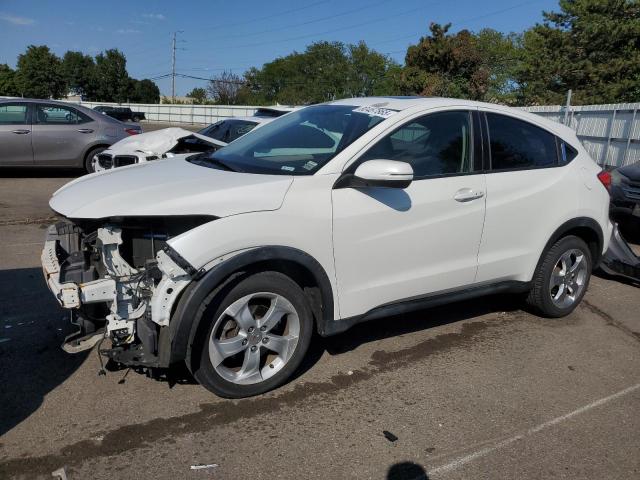 2016 HONDA HR-V EX, 