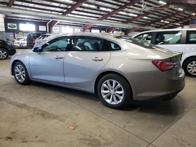 1G1ZD5ST4NF166017 - 2022 CHEVROLET MALIBU LT BEIGE photo 2