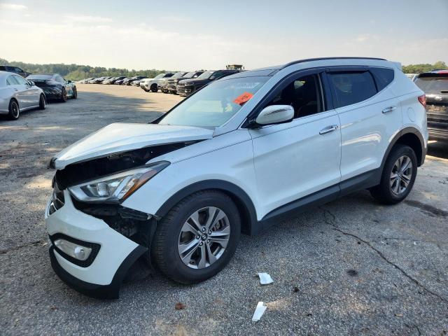 2016 HYUNDAI SANTA FE S, 