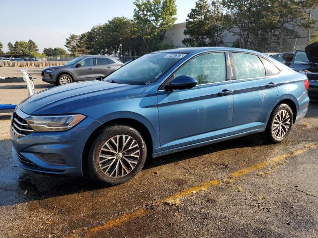 2020 VOLKSWAGEN JETTA S, 