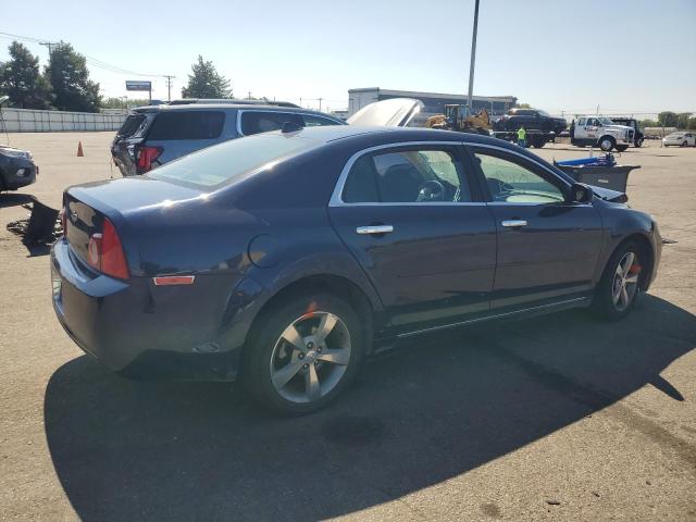 1G1ZC5E05CF231376 - 2012 CHEVROLET MALIBU 1LT BLUE photo 3
