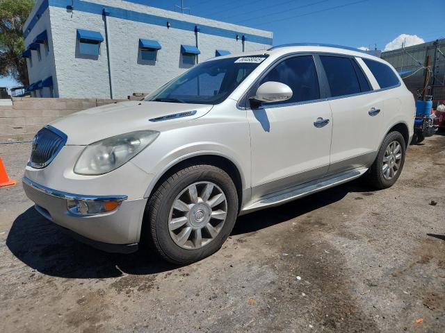 2012 BUICK ENCLAVE, 