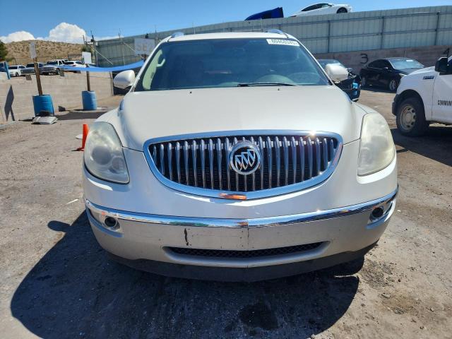 5GAKRDED9CJ286576 - 2012 BUICK ENCLAVE Սպիտակ լուսանկար 5