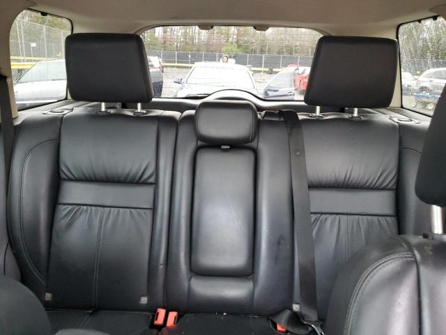 SALFT2BG3DH368387 - 2013 LAND ROVER LR2 HSE TECHNOLOGY BLACK photo 10