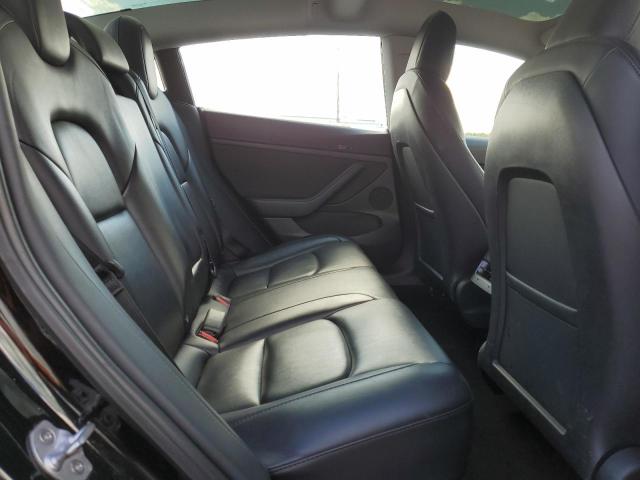 5YJ3E1EA6PF438121 - 2023 TESLA MODEL 3 Qara foto 10