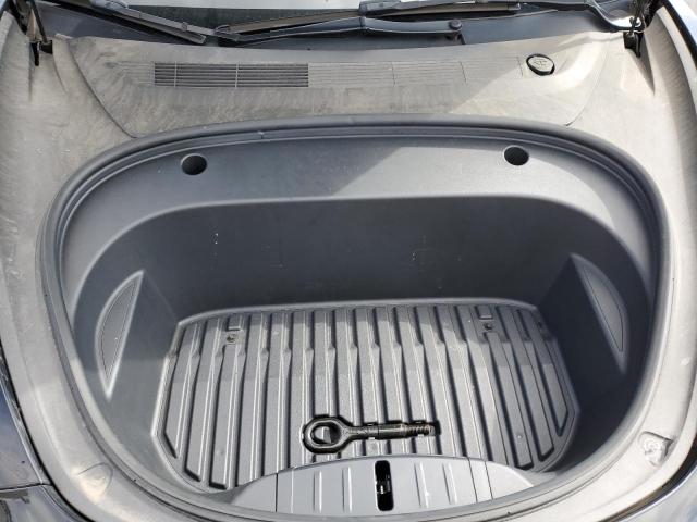 5YJ3E1EA6PF438121 - 2023 TESLA MODEL 3 Qara foto 11