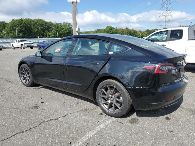 5YJ3E1EA6PF438121 - 2023 TESLA MODEL 3 Qara foto 2