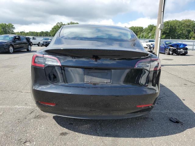 5YJ3E1EA6PF438121 - 2023 TESLA MODEL 3 Qara foto 6