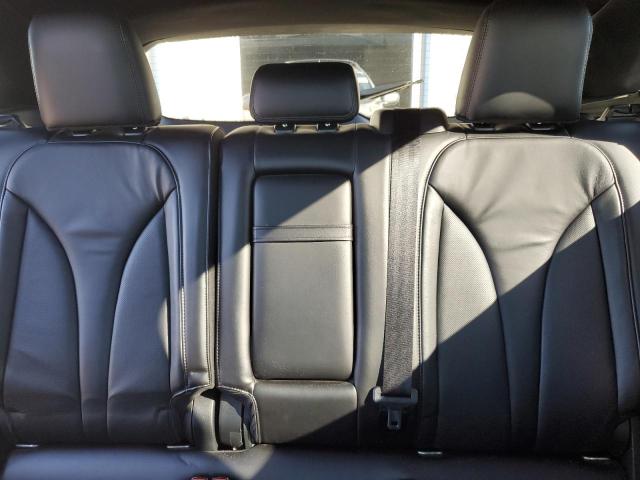 5LMCJ2C9XGUJ12381 - 2016 LINCOLN MKC SELECT رمادي صورة 10