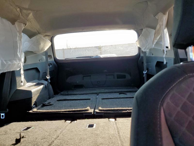 3VV1B7AX2LM020434 - 2020 VOLKSWAGEN TIGUAN S 黑色 照片 10