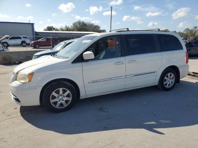 2011 CHRYSLER TOWN & COU TOURING, 