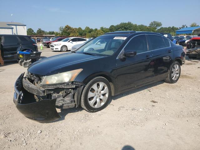 2010 HONDA ACCORD EXL, 