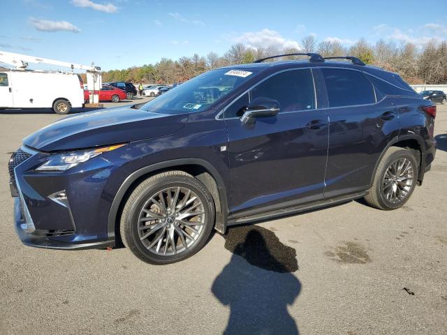 2019 LEXUS RX 350 BASE, 