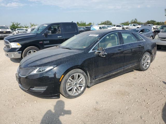 2013 LINCOLN MKZ HYBRID, 