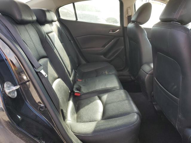 JM1BN1W34H1137336 - 2017 MAZDA 3 GRAND TOURING BLACK photo 10