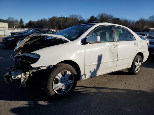 2005 TOYOTA COROLLA CE, 