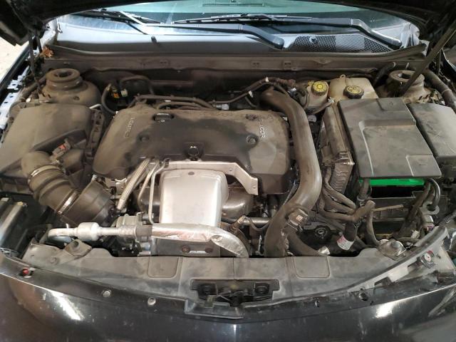 2G4GL5EX2F9139324 - 2015 BUICK REGAL 黑色 照片 11