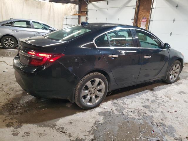 2G4GL5EX2F9139324 - 2015 BUICK REGAL 黑色 照片 3