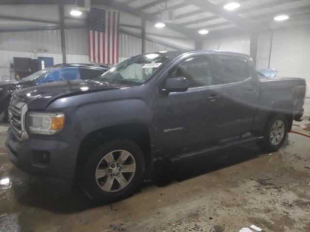 2017 GMC CANYON SLE, 