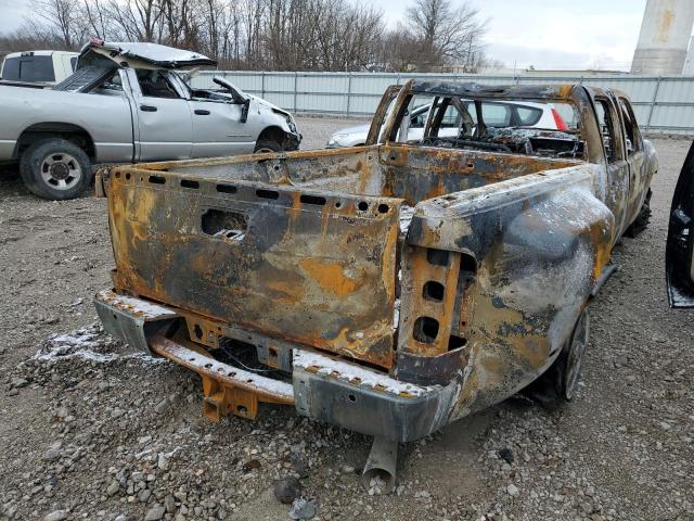 1GT424C86DF144644 - 2013 GMC SIERRA K3500 SLT BURN photo 3