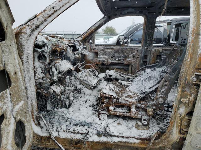 1GT424C86DF144644 - 2013 GMC SIERRA K3500 SLT BURN photo 7