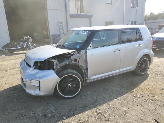 2015 TOYOTA SCION XB, 