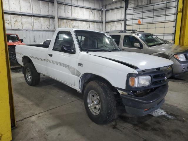 4F4CR12U8RTM15756 - 1994 MAZDA B3000 WHITE photo 4